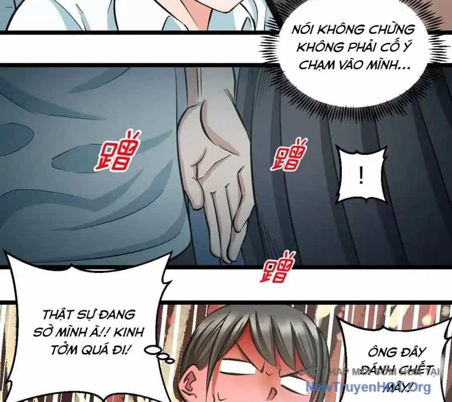 Dẫu Nản Vẫn Cố - Chương 16 - ảnh 68