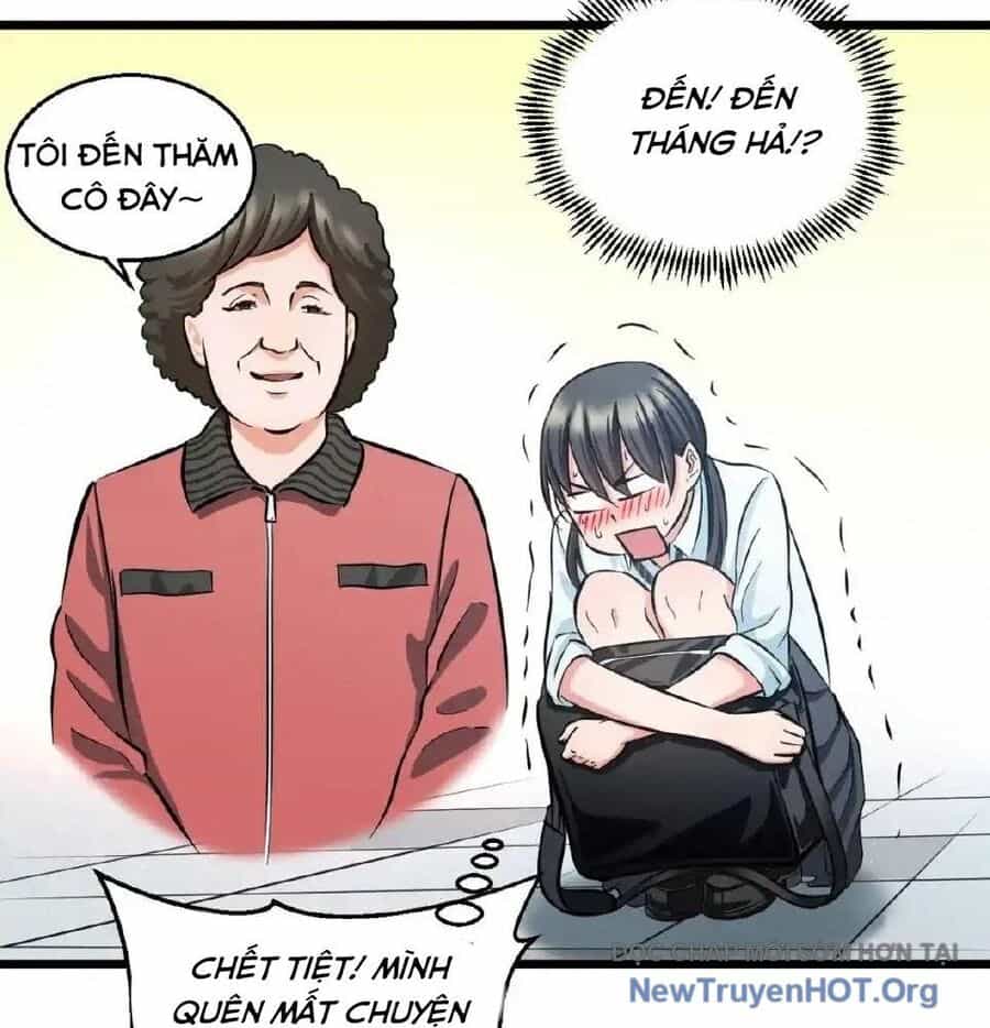 Dẫu Nản Vẫn Cố - Chương 16 - ảnh 87