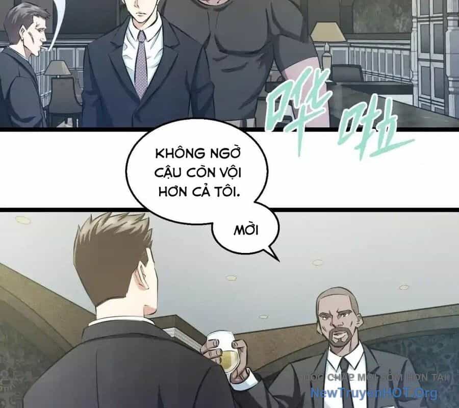 Dẫu Nản Vẫn Cố - Chương 16 - ảnh 9