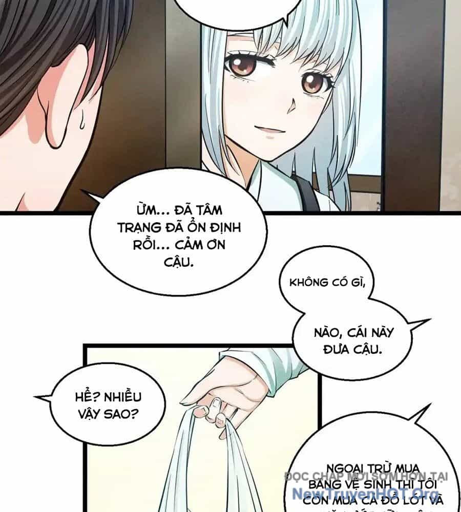 Dẫu Nản Vẫn Cố - Chương 17 - ảnh 10