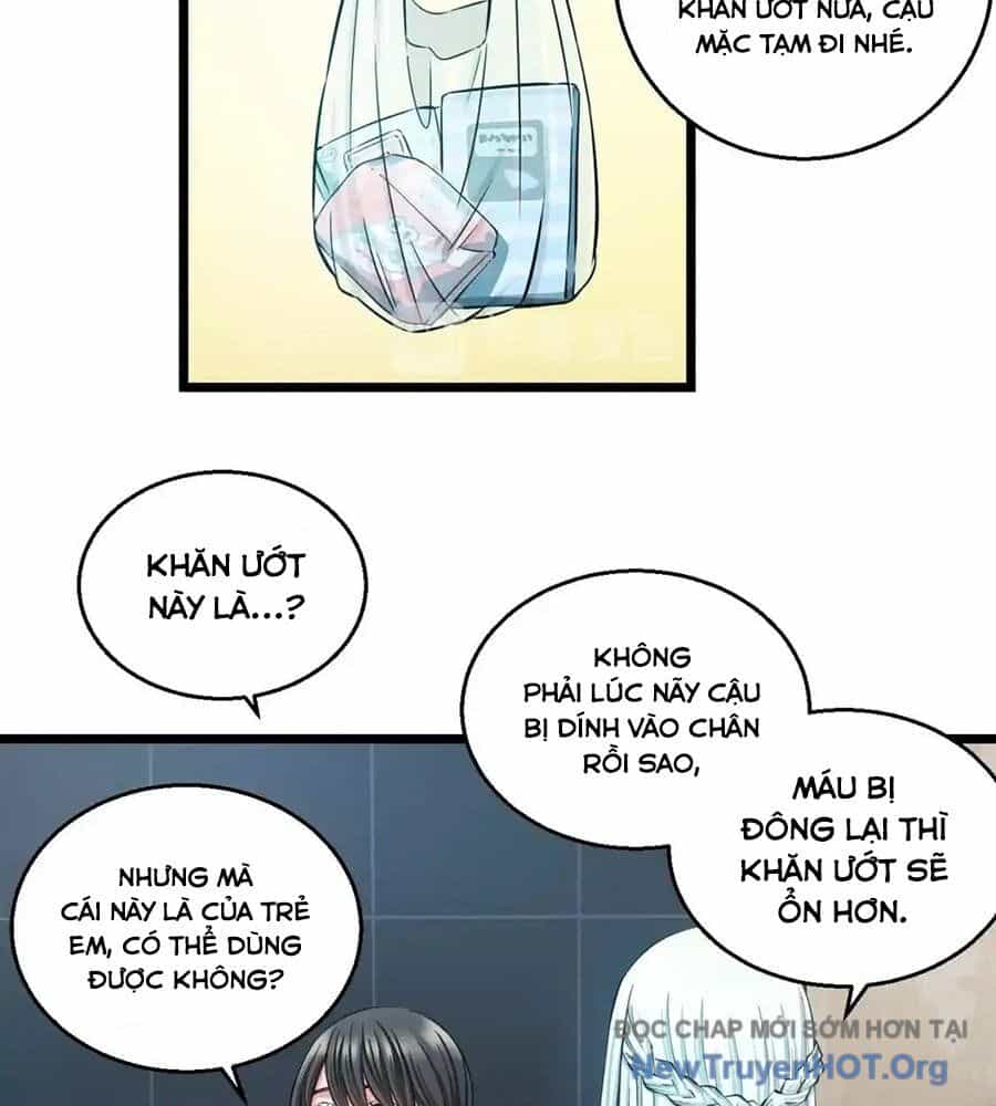 Dẫu Nản Vẫn Cố - Chương 17 - ảnh 11