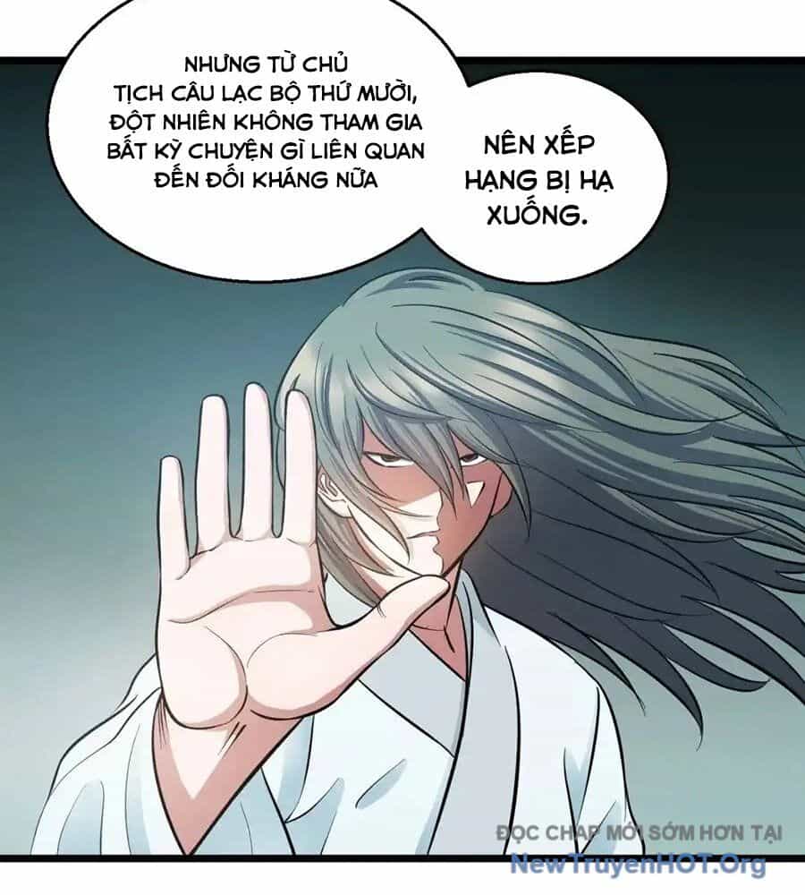Dẫu Nản Vẫn Cố - Chương 17 - ảnh 41