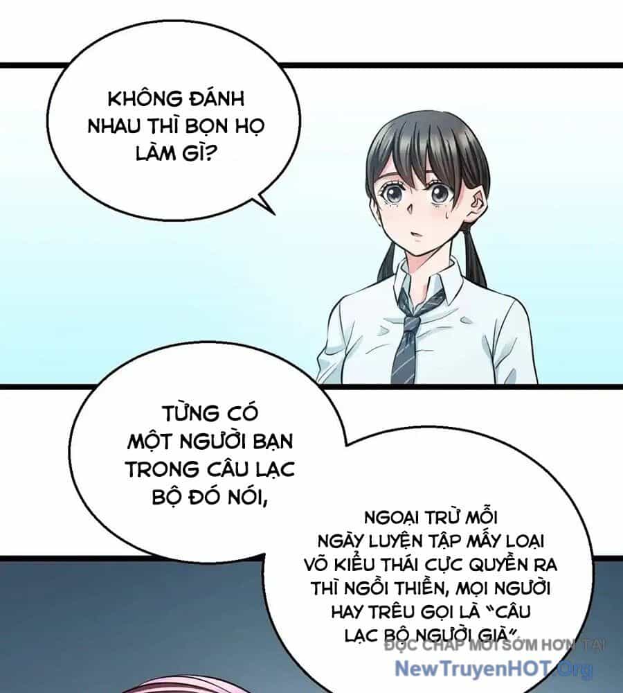 Dẫu Nản Vẫn Cố - Chương 17 - ảnh 42