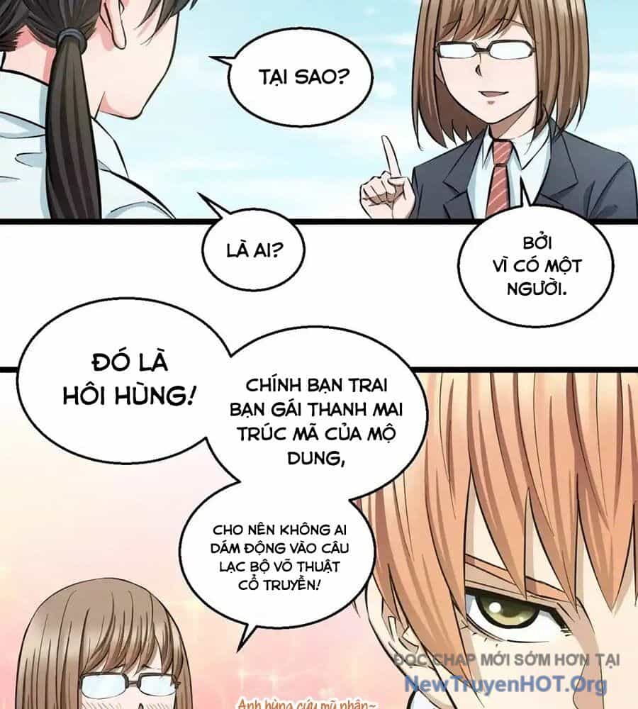 Dẫu Nản Vẫn Cố - Chương 17 - ảnh 47