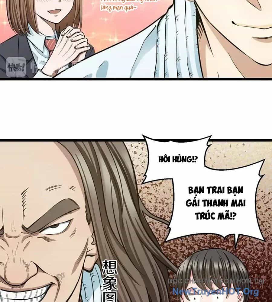 Dẫu Nản Vẫn Cố - Chương 17 - ảnh 48