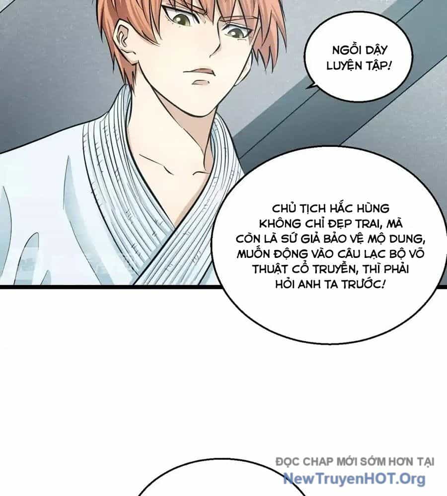 Dẫu Nản Vẫn Cố - Chương 17 - ảnh 56
