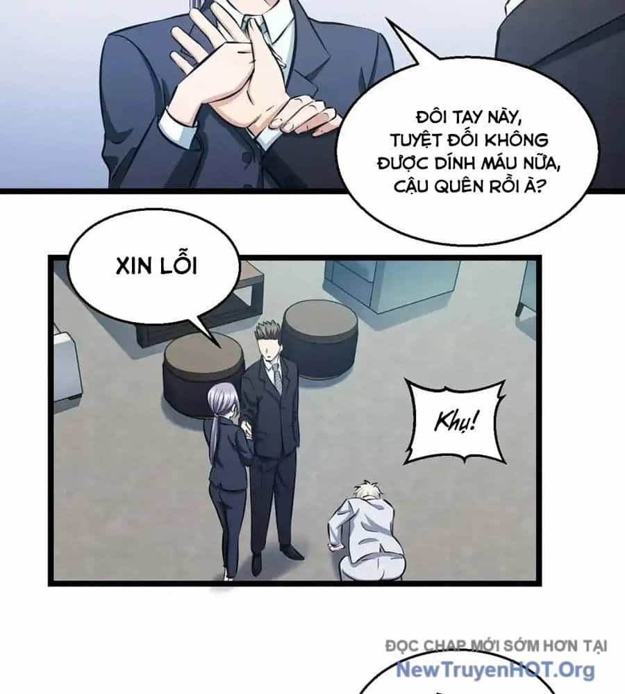 Dẫu Nản Vẫn Cố - Chương 17 - ảnh 74
