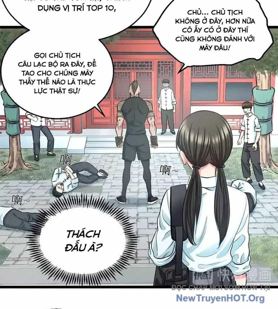 Dẫu Nản Vẫn Cố - Chương 17 - ảnh 85