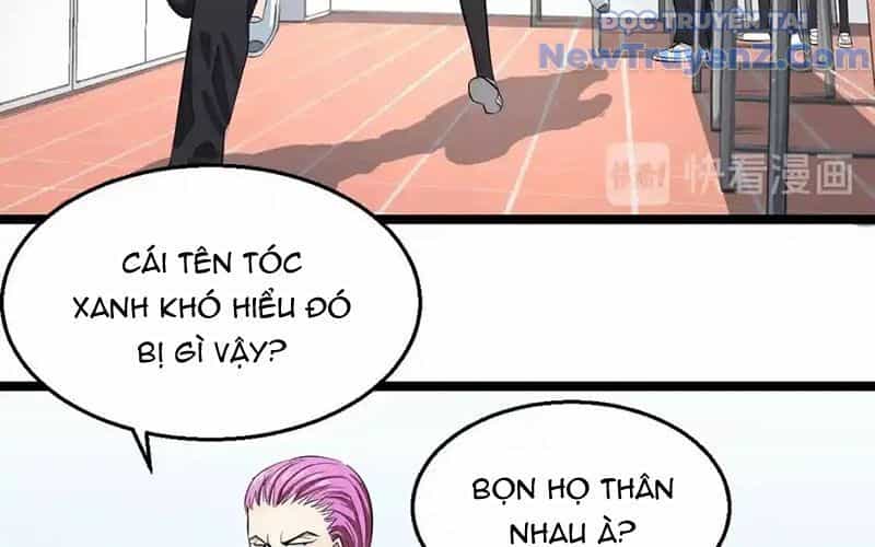 Dẫu Nản Vẫn Cố - Chương 2 - ảnh 177