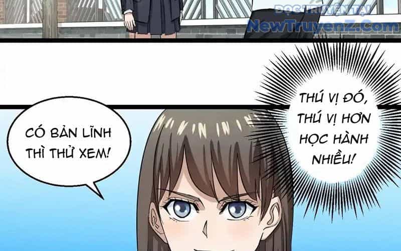 Dẫu Nản Vẫn Cố - Chương 2 - ảnh 206