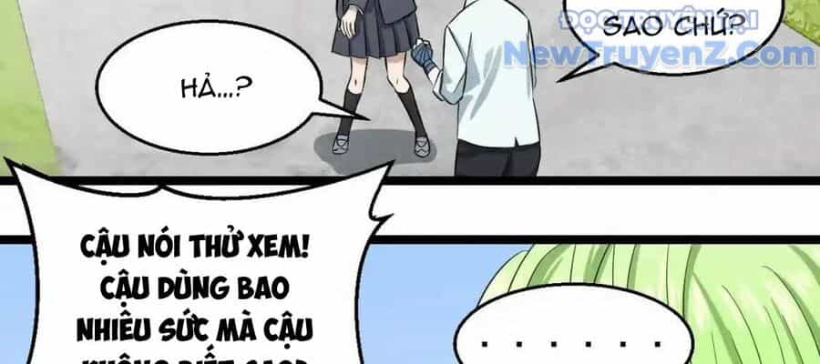 Dẫu Nản Vẫn Cố - Chương 2 - ảnh 226