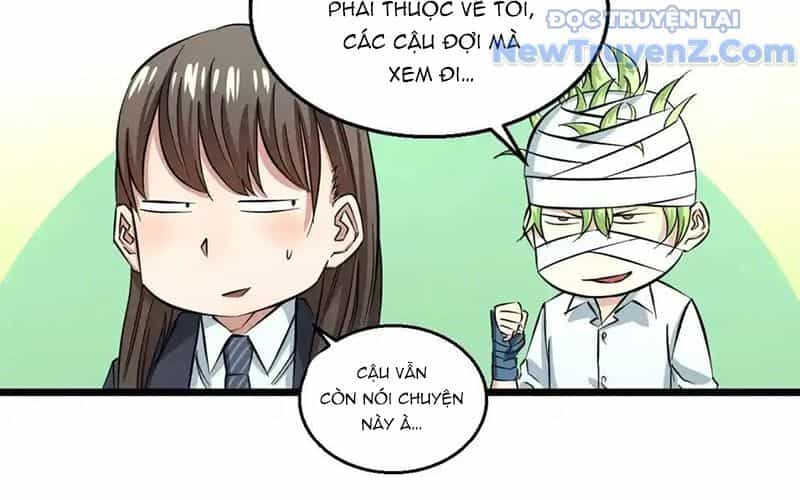 Dẫu Nản Vẫn Cố - Chương 3 - ảnh 102