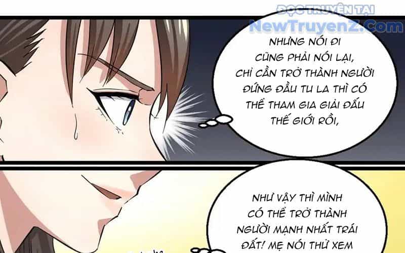 Dẫu Nản Vẫn Cố - Chương 3 - ảnh 103