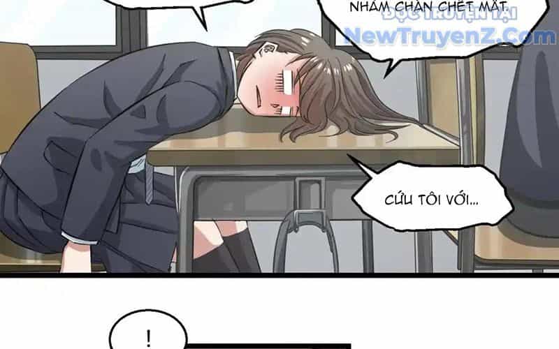 Dẫu Nản Vẫn Cố - Chương 3 - ảnh 108