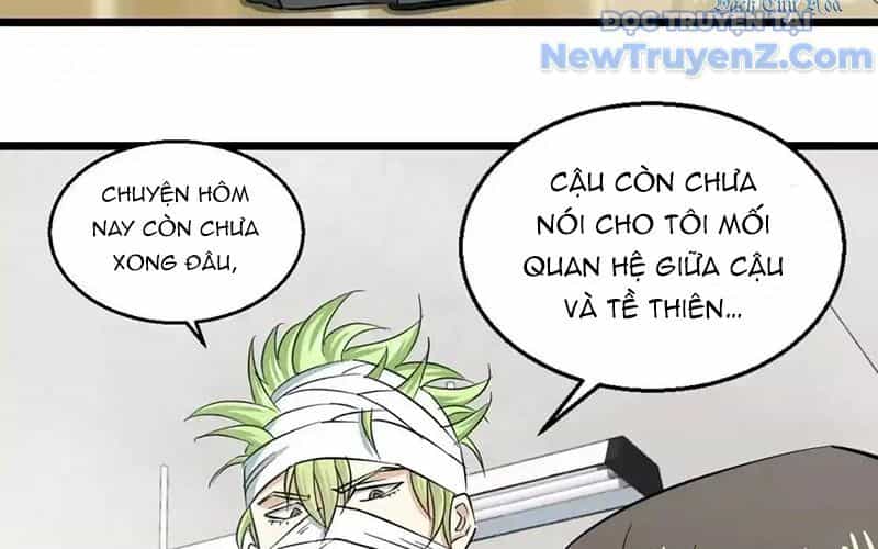 Dẫu Nản Vẫn Cố - Chương 3 - ảnh 112