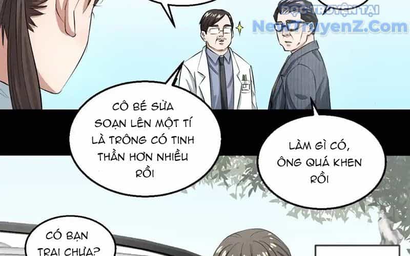 Dẫu Nản Vẫn Cố - Chương 3 - ảnh 156