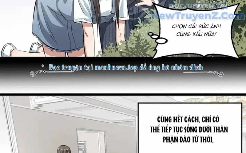 Dẫu Nản Vẫn Cố - Chương 3 - ảnh 172