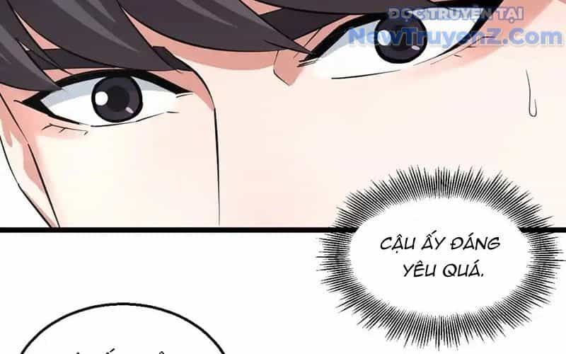 Dẫu Nản Vẫn Cố - Chương 3 - ảnh 19