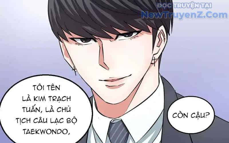 Dẫu Nản Vẫn Cố - Chương 3 - ảnh 23