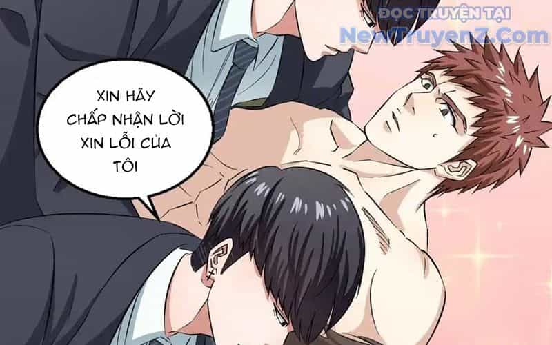 Dẫu Nản Vẫn Cố - Chương 3 - ảnh 30
