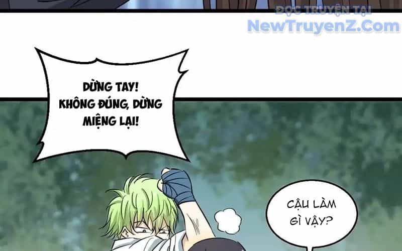 Dẫu Nản Vẫn Cố - Chương 3 - ảnh 35