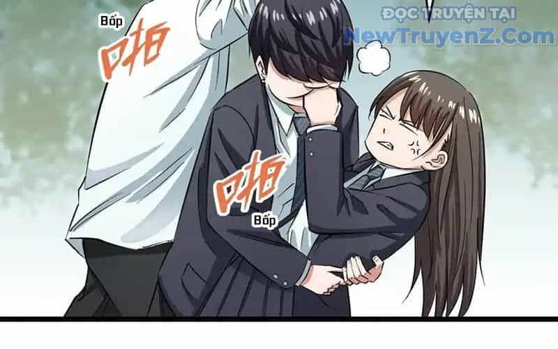 Dẫu Nản Vẫn Cố - Chương 3 - ảnh 36