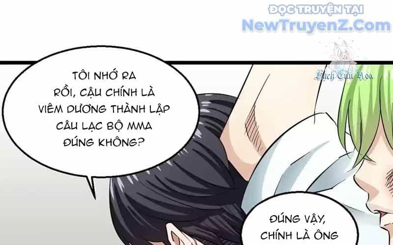 Dẫu Nản Vẫn Cố - Chương 3 - ảnh 37