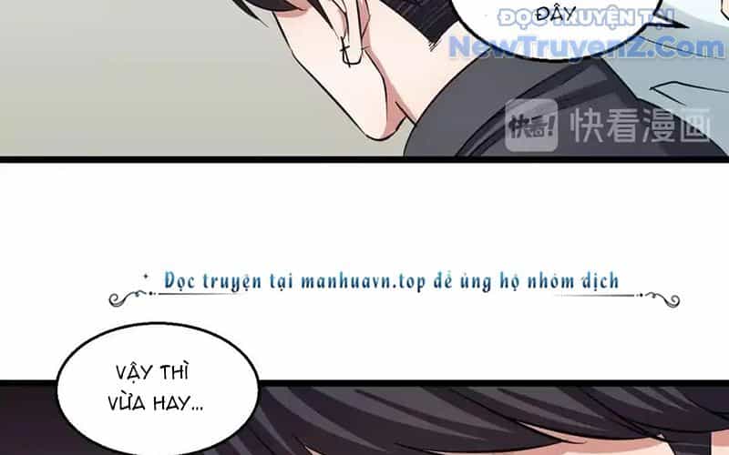 Dẫu Nản Vẫn Cố - Chương 3 - ảnh 38