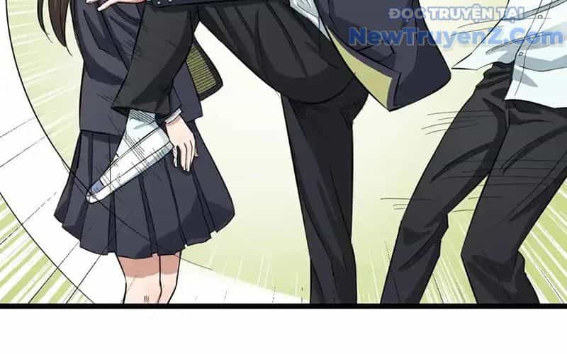 Dẫu Nản Vẫn Cố - Chương 3 - ảnh 41