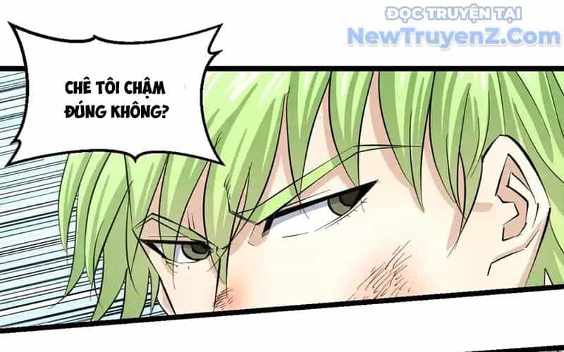 Dẫu Nản Vẫn Cố - Chương 3 - ảnh 53