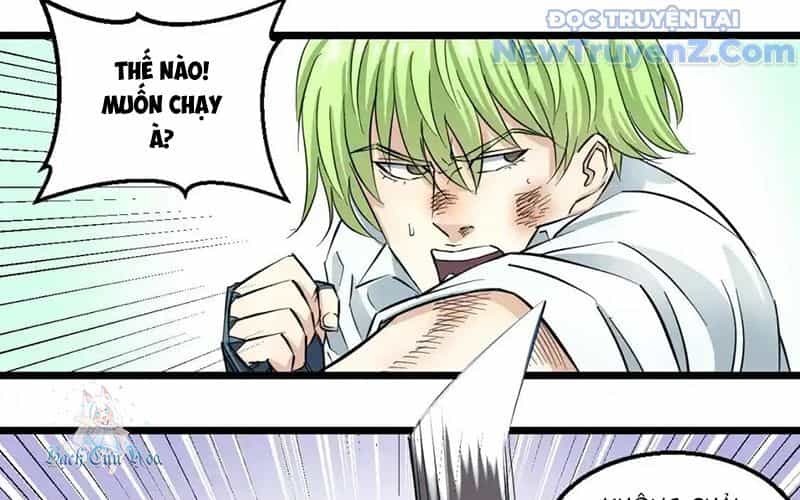 Dẫu Nản Vẫn Cố - Chương 3 - ảnh 60