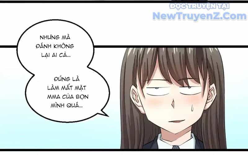 Dẫu Nản Vẫn Cố - Chương 3 - ảnh 65