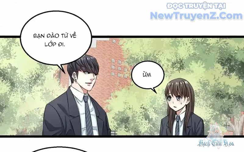 Dẫu Nản Vẫn Cố - Chương 3 - ảnh 66