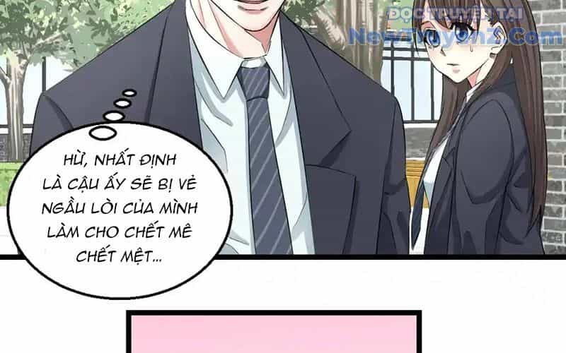 Dẫu Nản Vẫn Cố - Chương 3 - ảnh 68