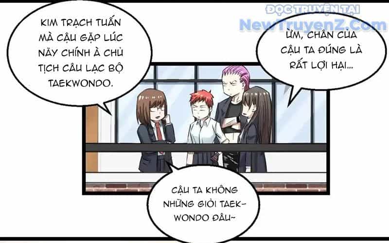 Dẫu Nản Vẫn Cố - Chương 3 - ảnh 73