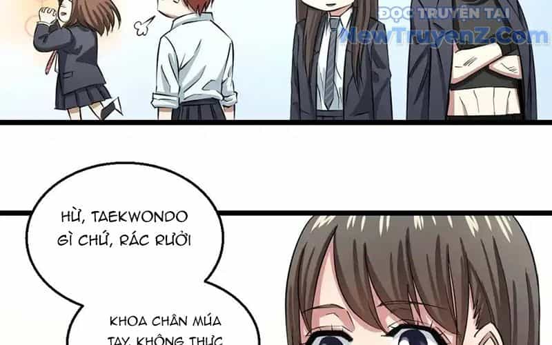 Dẫu Nản Vẫn Cố - Chương 3 - ảnh 80