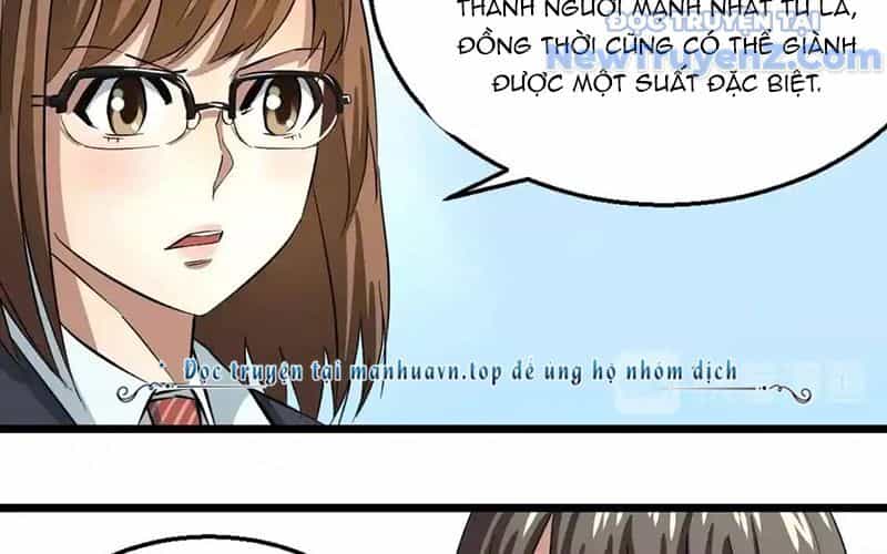 Dẫu Nản Vẫn Cố - Chương 3 - ảnh 86