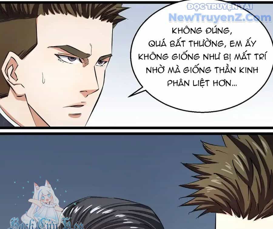 Dẫu Nản Vẫn Cố - Chương 4 - ảnh 19