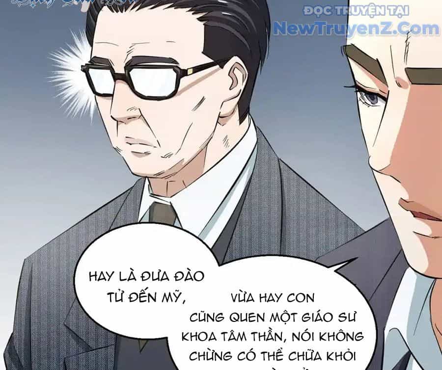 Dẫu Nản Vẫn Cố - Chương 4 - ảnh 20