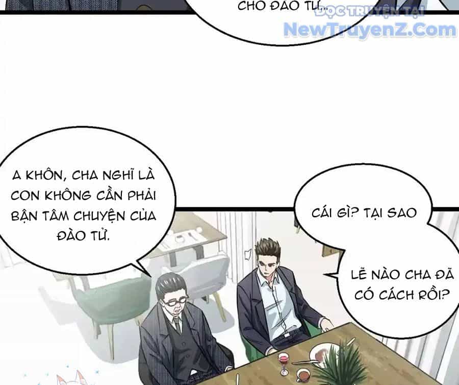 Dẫu Nản Vẫn Cố - Chương 4 - ảnh 21