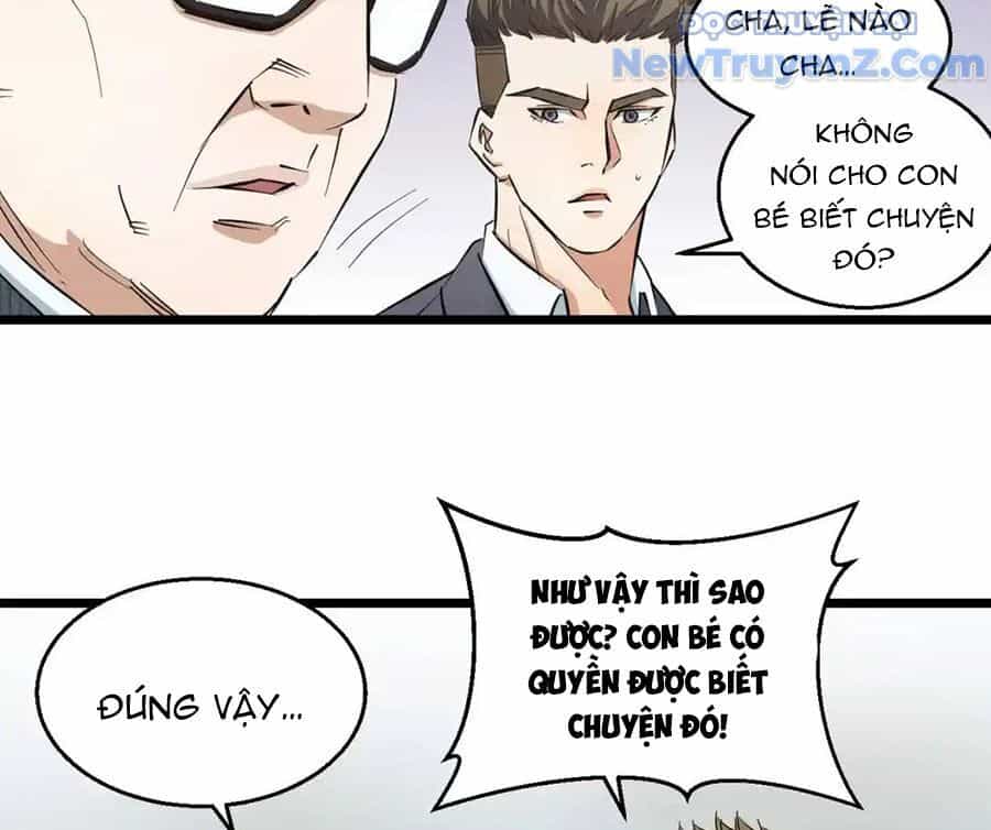 Dẫu Nản Vẫn Cố - Chương 4 - ảnh 23