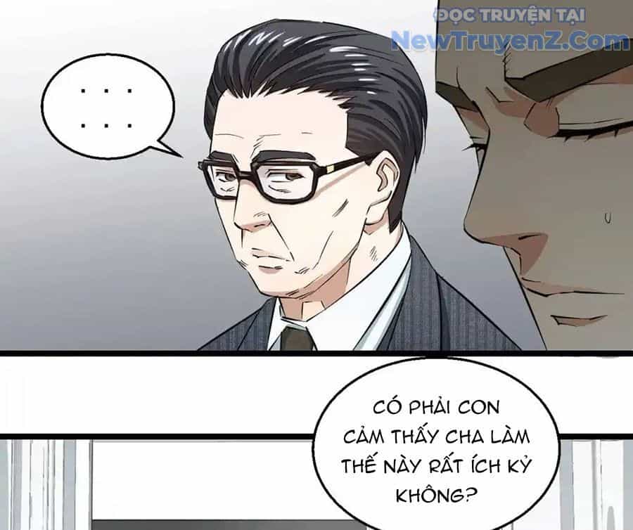 Dẫu Nản Vẫn Cố - Chương 4 - ảnh 29
