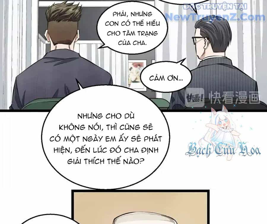 Dẫu Nản Vẫn Cố - Chương 4 - ảnh 30