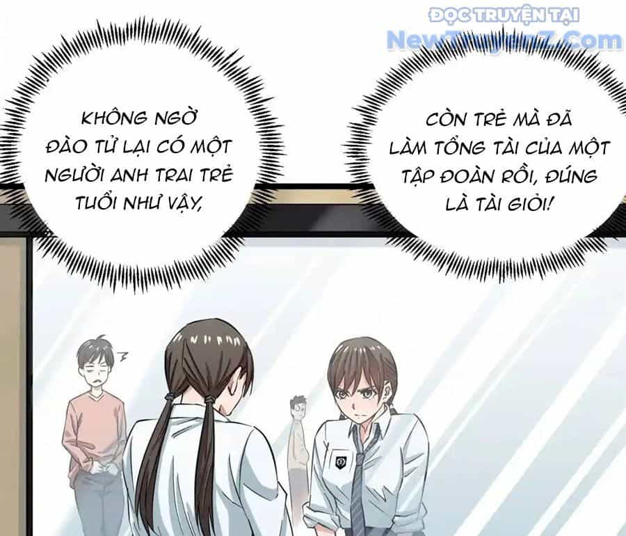 Dẫu Nản Vẫn Cố - Chương 4 - ảnh 33