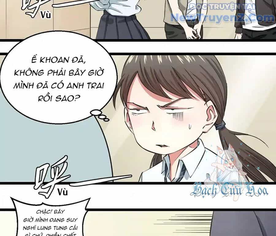 Dẫu Nản Vẫn Cố - Chương 4 - ảnh 36