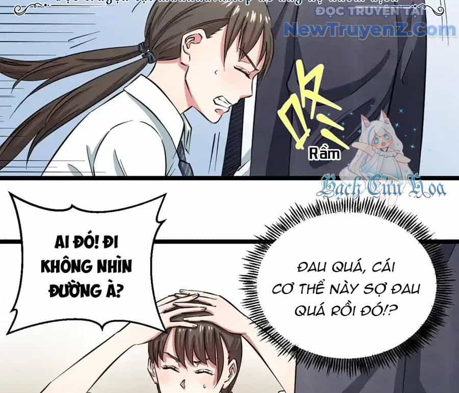Dẫu Nản Vẫn Cố - Chương 4 - ảnh 38