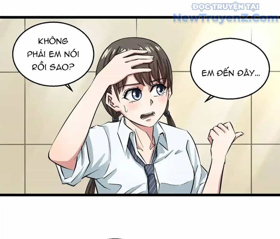 Dẫu Nản Vẫn Cố - Chương 4 - ảnh 41