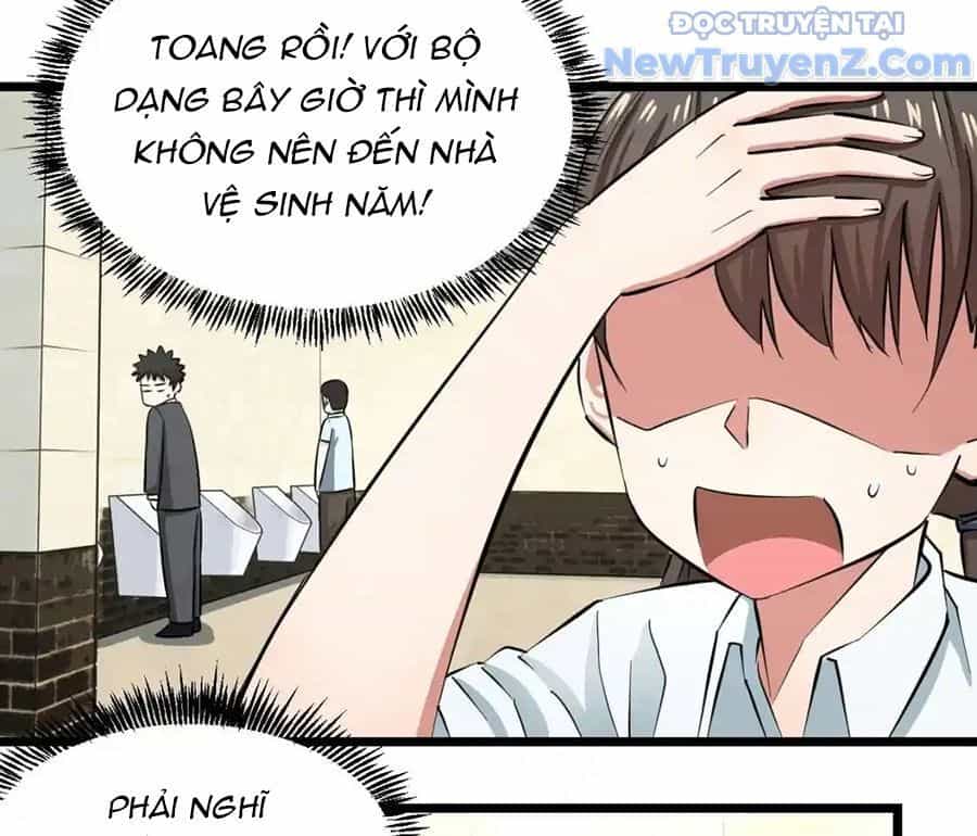 Dẫu Nản Vẫn Cố - Chương 4 - ảnh 43