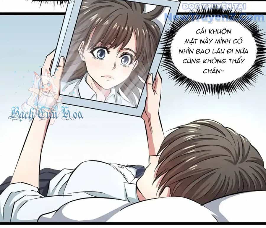 Dẫu Nản Vẫn Cố - Chương 4 - ảnh 48