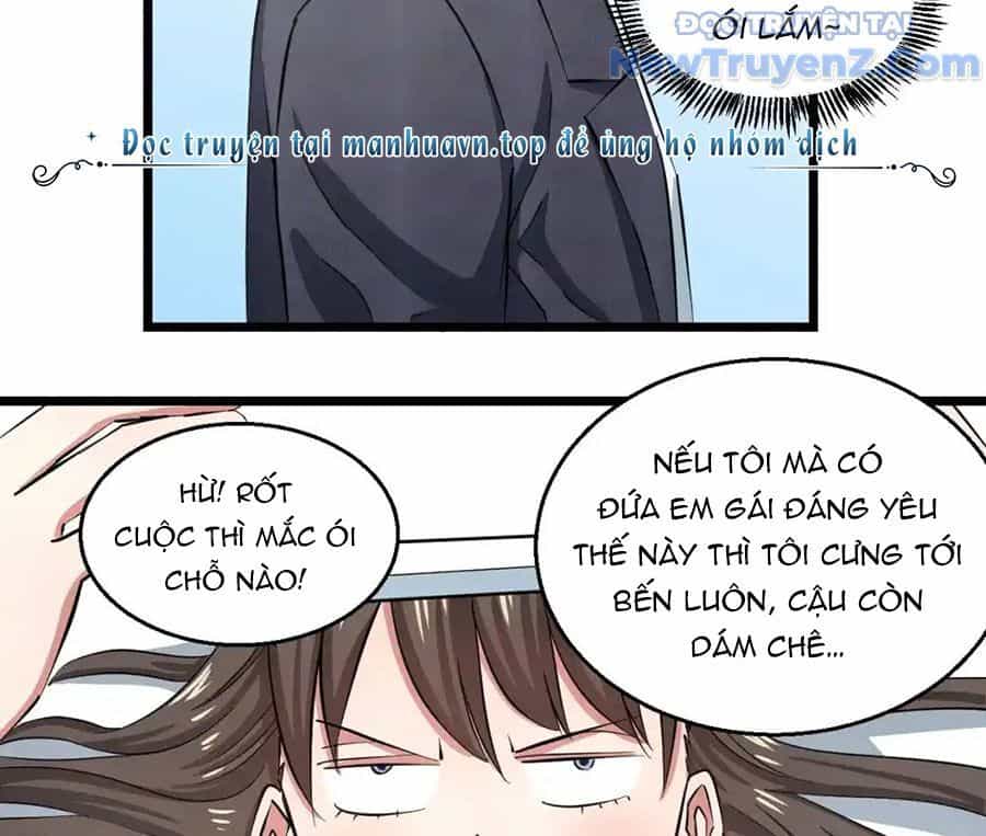 Dẫu Nản Vẫn Cố - Chương 4 - ảnh 50